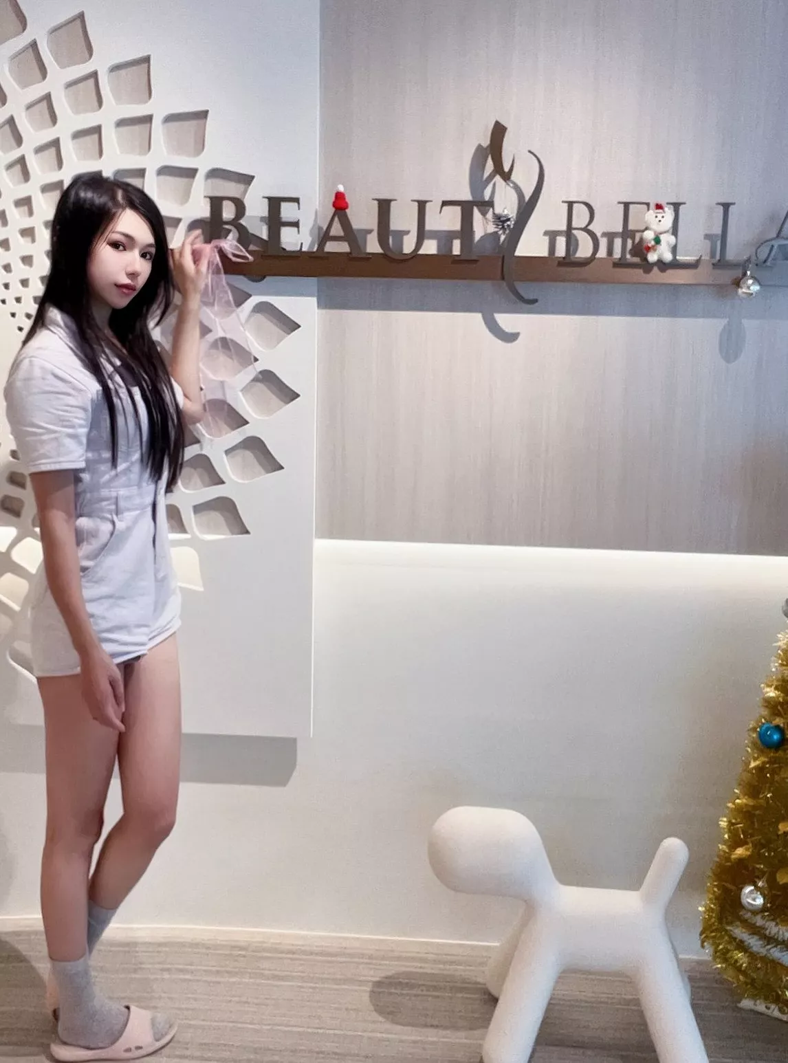 沒有什麼疲憊,是一場SPA解決不了的!