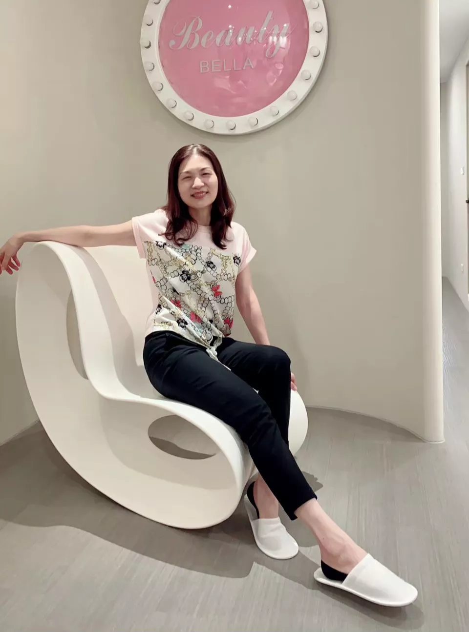 能量養身療程及緊緻回春療程