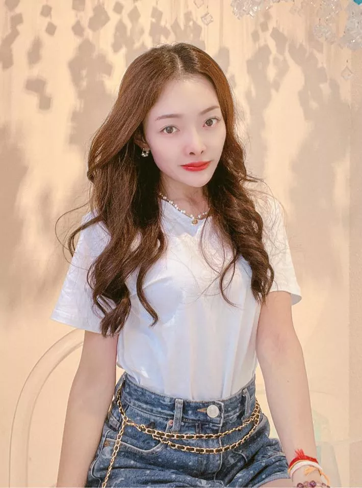 簡單的幸福其實就在我面前